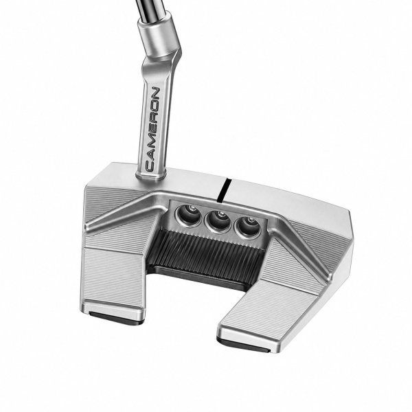 Scotty Cameron Phantom 5.2 – detaljbild