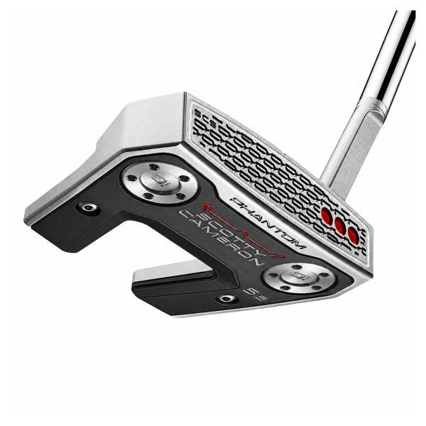 Scotty Cameron Phantom 5.5 – officiell huvudbild