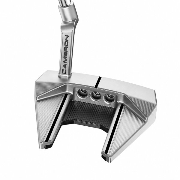 Scotty Cameron Phantom 7.2 – detaljbild