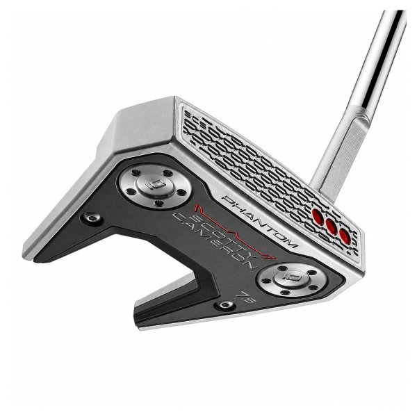 Scotty Cameron Phantom 7.5 – officiell huvudbild