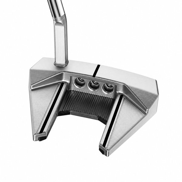 Scotty Cameron Phantom 7.5 – detaljbild