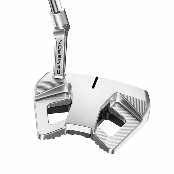 Scotty Cameron Phantom 9.2 R – detaljbild