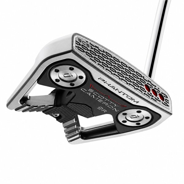 Scotty Cameron Phantom 9 R – officiell huvudbild