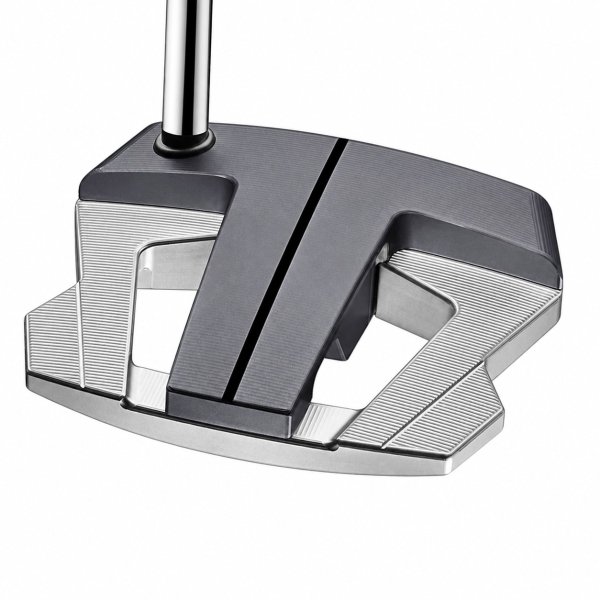Scotty Cameron Phantom 12 – detaljbild