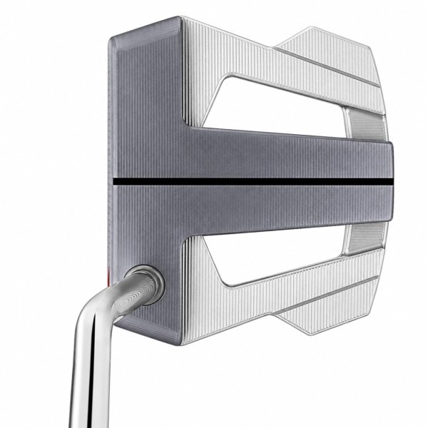 Scotty Cameron Phantom 12 – specifikationsbild