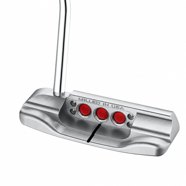 Scotty Cameron Catalina – detaljbild