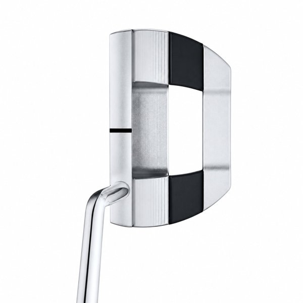 Scotty Cameron Fastback – specifikationsbild