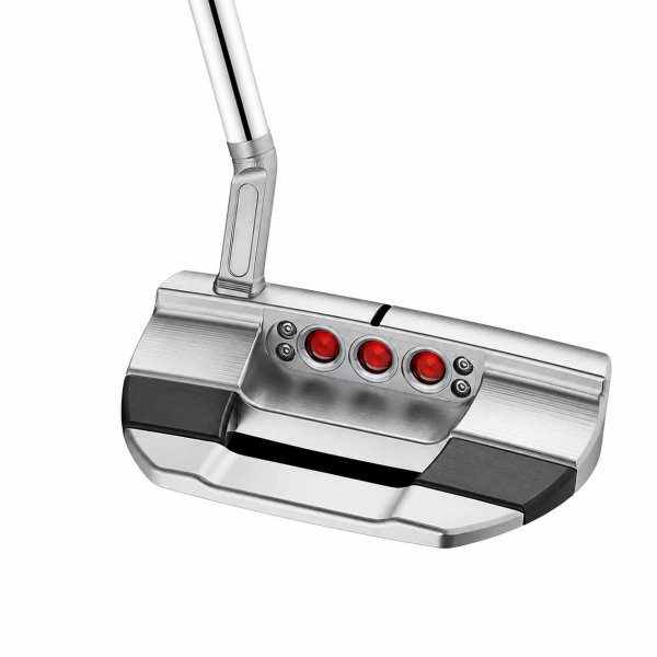 Scotty Cameron Fastback 1.5 – detaljbild