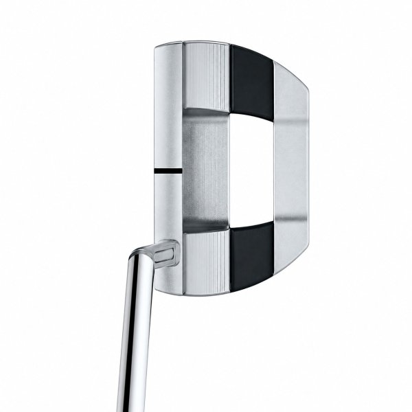 Scotty Cameron Fastback 1.5 – specifikationsbild