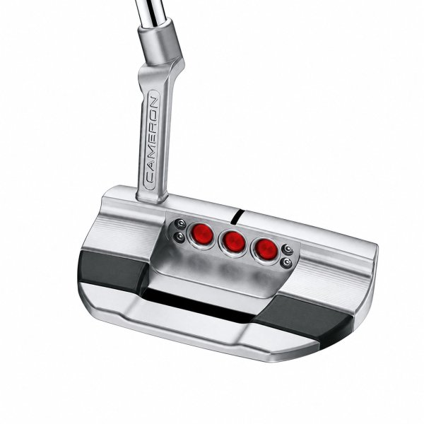 Scotty Cameron Fastback 2 – officiell huvudbild