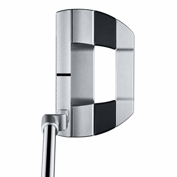 Scotty Cameron Fastback 2 – specifikationsbild