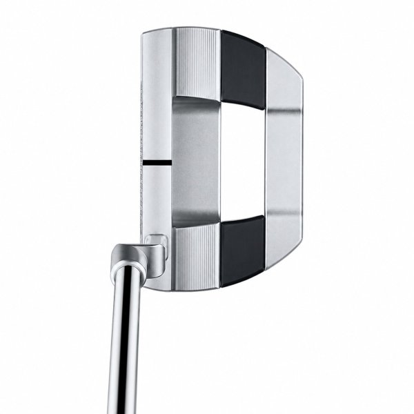 Scotty Cameron Fastback 2 LD – specifikationsbild