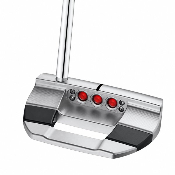 Scotty Cameron Fastback LD – detaljbild