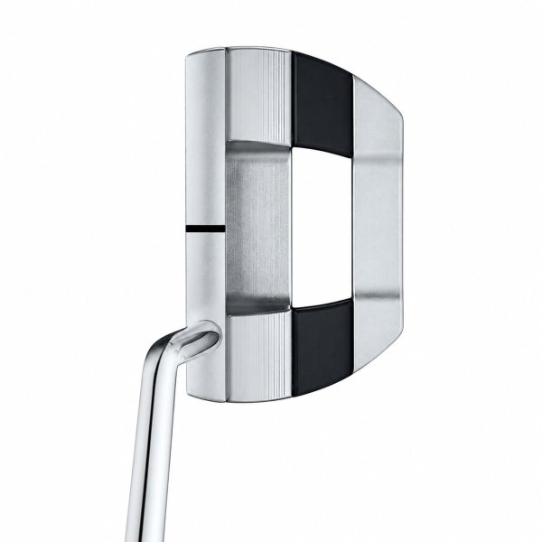 Scotty Cameron Fastback LD – specifikationsbild