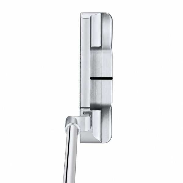 Scotty Cameron Newport – specifikationsbild