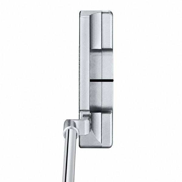 Scotty Cameron Newport 2 – specifikationsbild