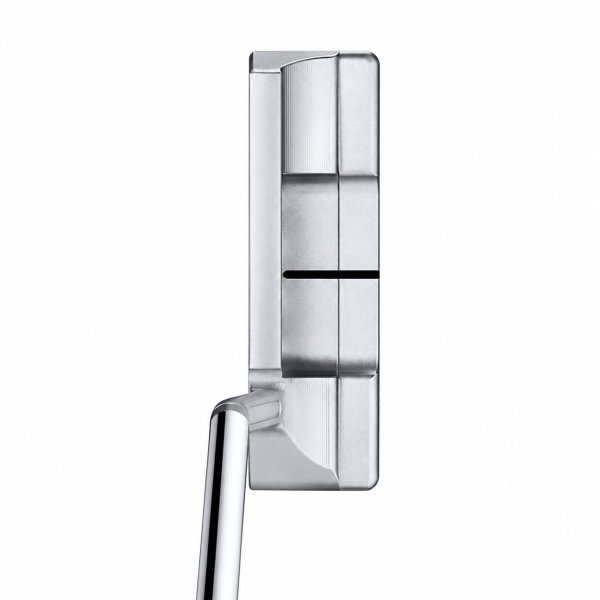 Scotty Cameron Newport 2.5 Plus – specifikationsbild