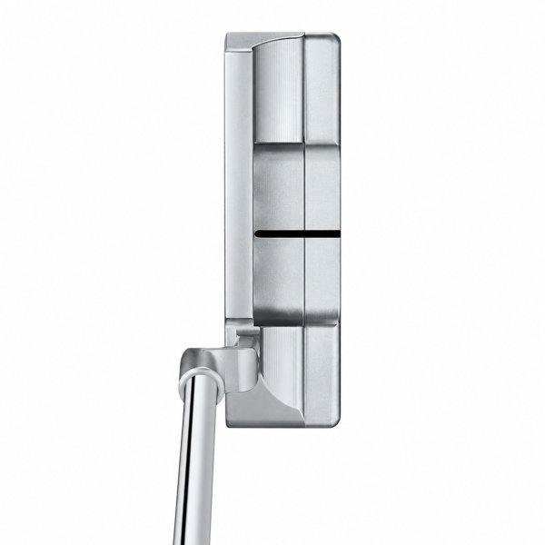Scotty Cameron Newport 2 Plus – specifikationsbild