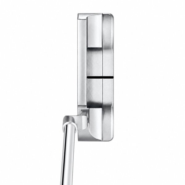 Scotty Cameron Newport Plus – specifikationsbild