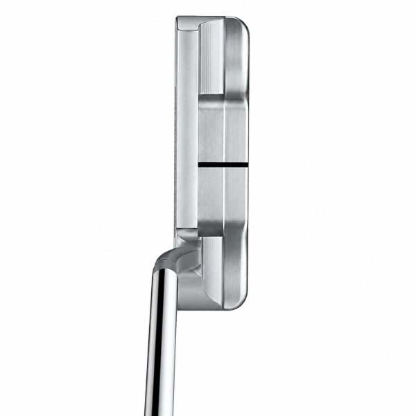 Scotty Cameron Santa Fe – specifikationsbild