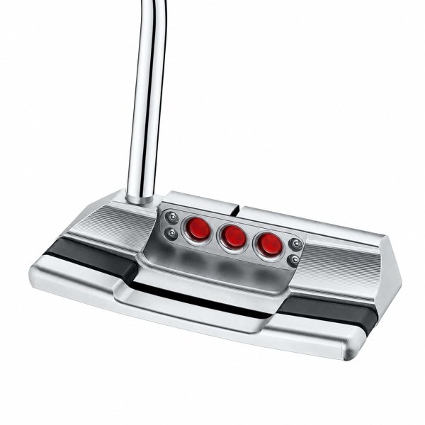 Scotty Cameron Squareback – detaljbild