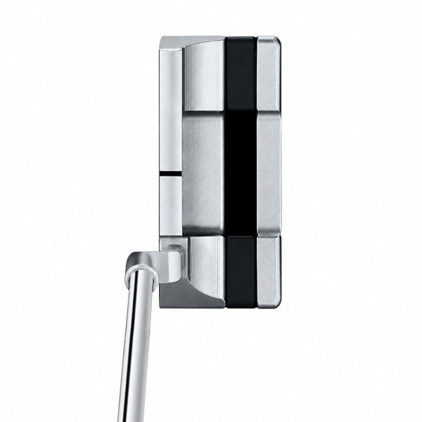 Scotty Cameron Squareback 2 – specifikationsbild