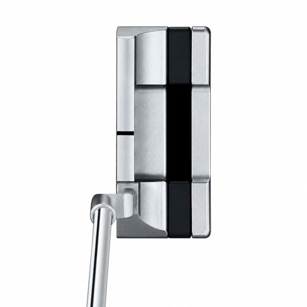 Scotty Cameron Squareback 2 LD – specifikationsbild