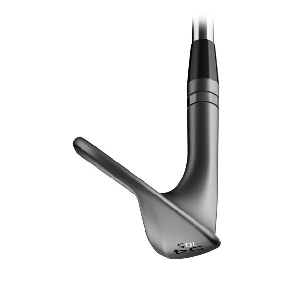 Titleist Vokey SM11 - Nickel