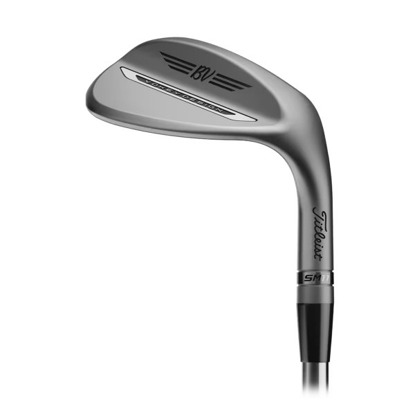 Titleist Vokey SM11 - Nickel