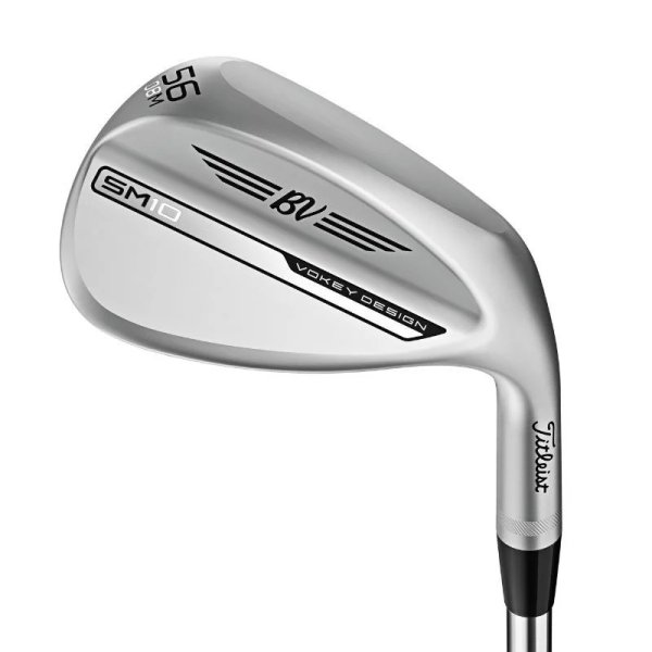 Titleist Vokey SM11 - RAW