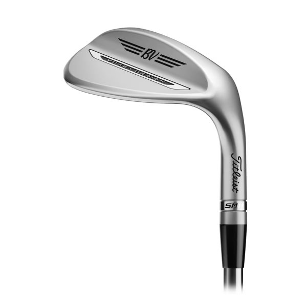 Titleist Vokey SM11 - RAW