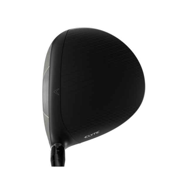 Callaway ELYTE Driver