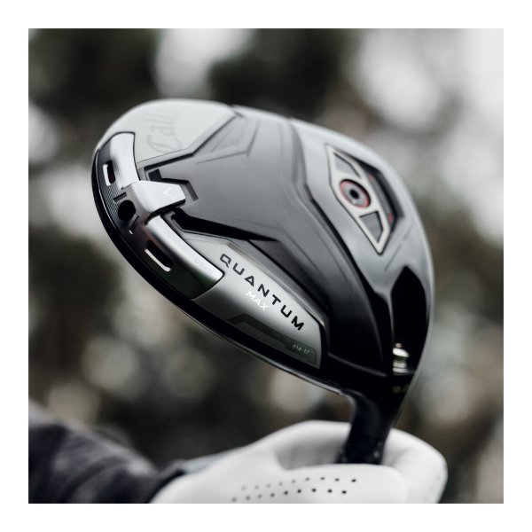 Callaway QUANTUM MAX Driver