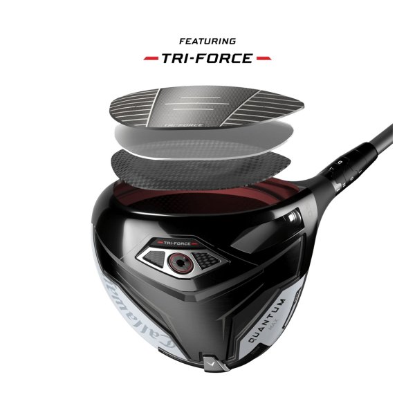 Callaway QUANTUM MAX Driver