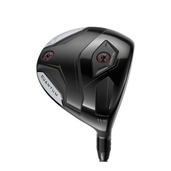 Callaway QUANTUM MINI Driver