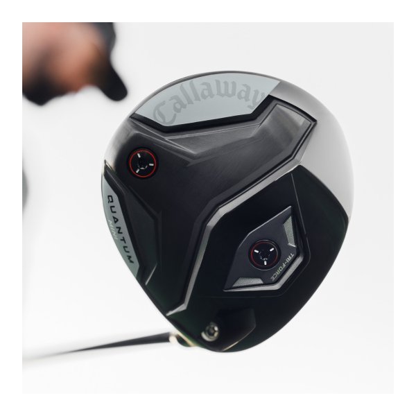 Callaway QUANTUM MINI Driver