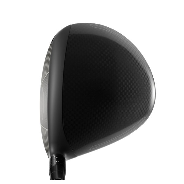 Callaway Quantum Triple Diamond Max Driver