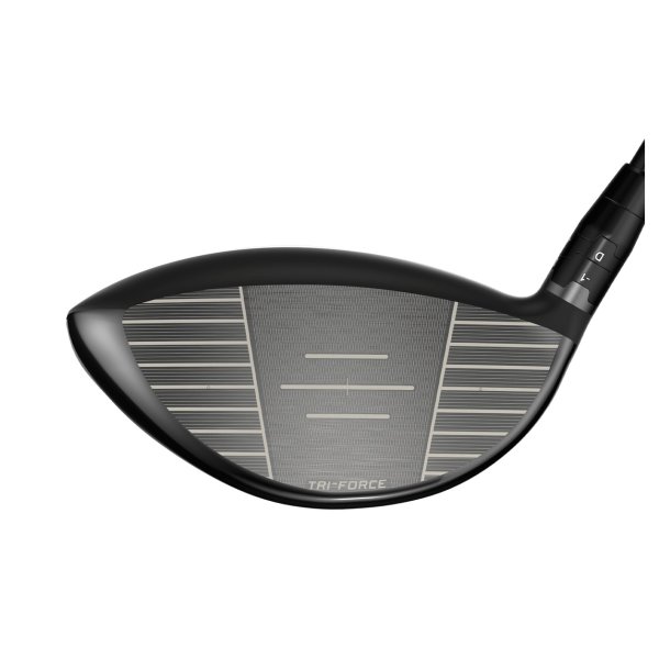 Callaway Quantum Triple Diamond Max Driver