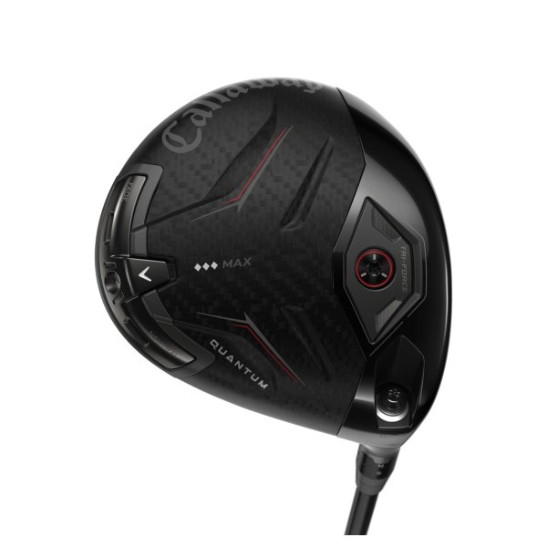 Callaway Quantum Triple Diamond Max Driver