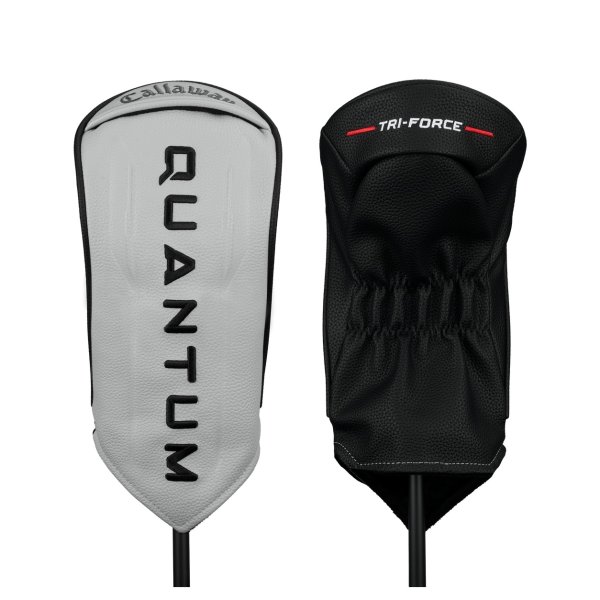 Callaway Quantum Triple Diamond Max Driver