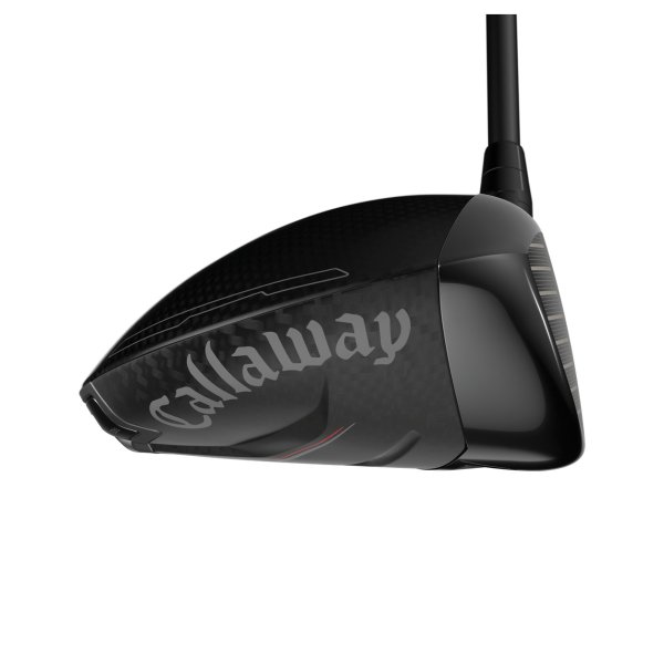 Callaway Quantum Triple Diamond Max Driver