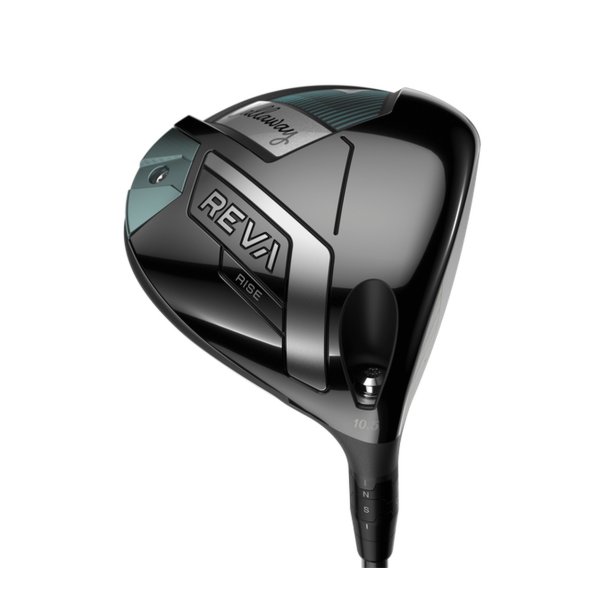 Callaway REVA RISE Driver