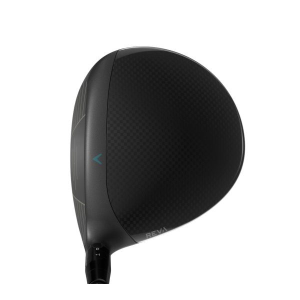 Callaway REVA RISE Driver