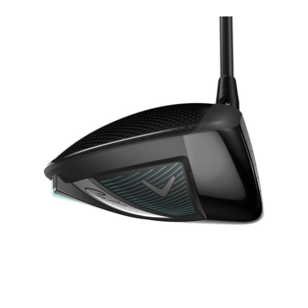 Callaway REVA RISE Driver