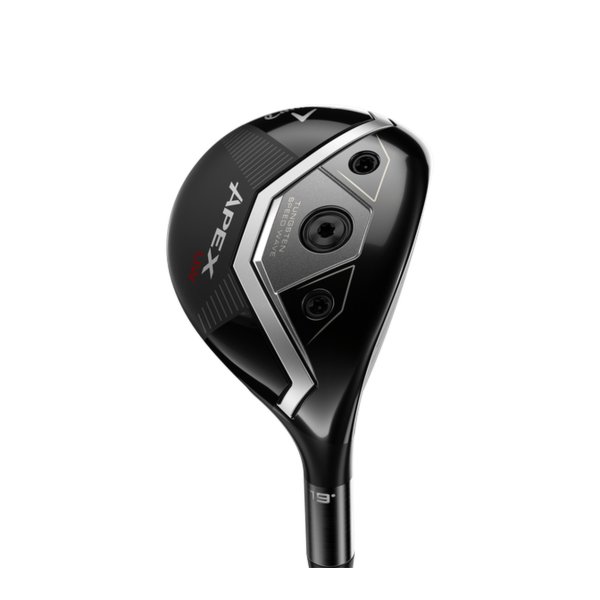 Callaway APEX UW 26 Fairwaywood