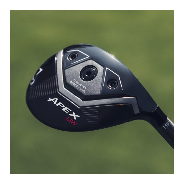 Callaway APEX UW 26 Fairwaywood