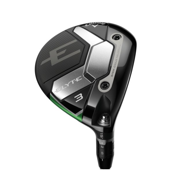 Callaway ELYTE Fairwaywood