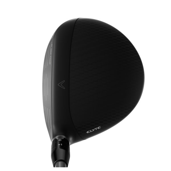 Callaway ELYTE Fairwaywood
