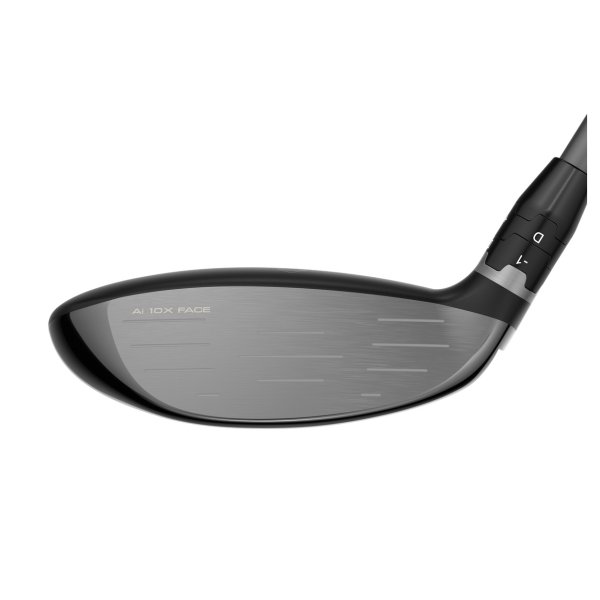Callaway ELYTE Fairwaywood
