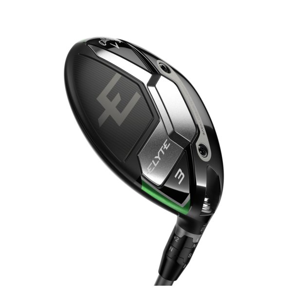 Callaway ELYTE Fairwaywood